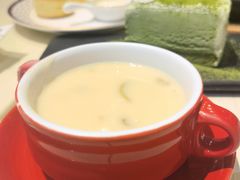 -必胜客(新海上世界店)