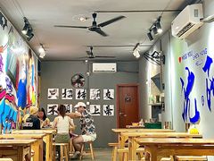 -姐夫家·沈阳黏糊麻辣拌·拌鸡架·冷面(南头古城店)