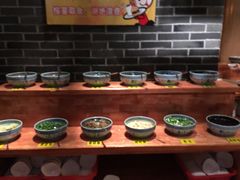 -百年川椒重庆老火锅(光谷店)