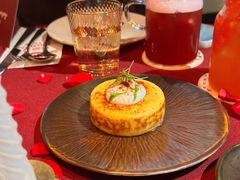 -BROWNSTONE布朗石西班牙餐厅(富城店)