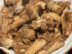 -老北京胡同味道二荤铺(酒仙桥店)