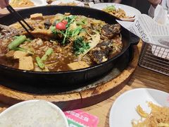 -老板恋上鱼(恒隆广场店)