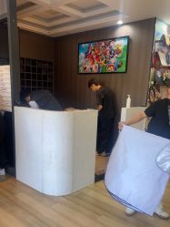 -木北护肤造型