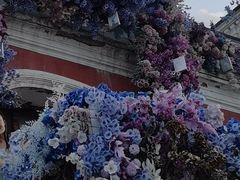 -俄罗斯风情街