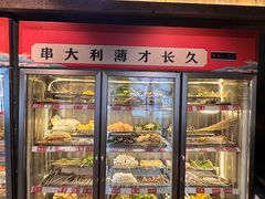 -江湖六膳門串串香(隆礼路店)