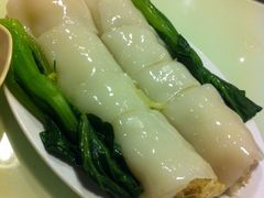 脆皮鲜虾肠-点点心点心专门店(旺角店)