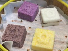 -太阳门淮扬菜(南京博物院店)