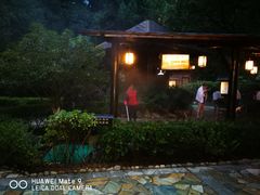 -明月山天沐温泉度假村