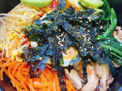 李先生的韩式拌饭-李先生的首尔小馆(松江启源广场店)