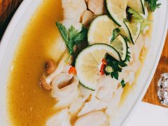 -正泰餐厅AmazingThai(亦庄店)