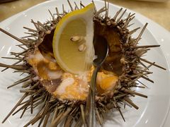 -海鲨湾海鲜会馆(百家湖1912店)