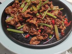 -好食上(喜盈门.范城店)
