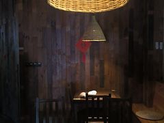 -兰婆婆餐厅淳安菜