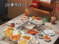 -海底捞火锅(群光广场店)