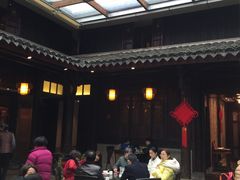 -走马楼饭庄(慈城古县城店)