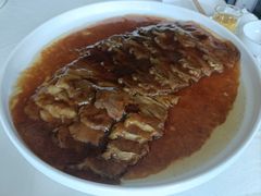 -金家老三饭庄(常营店)