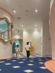 -奈尔宝·儿童乐园·亲子餐厅(苏州大悦城店)