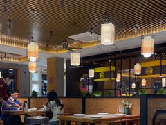 -如轩·海鲜砂锅粥·潮汕菜(南城店)