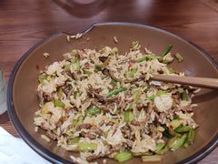 -德天顺盖码饭(人民西路店)