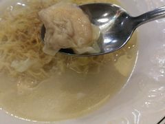 -翠华餐厅(香港国际机场店)