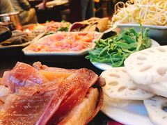 -叶记鲜鹅肠火锅城(聚丰锦绣盛世店)