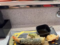 -争鲜回转寿司(太阳宫凯德SURPER店)