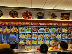 -春花民族美食(佳木斯总店)