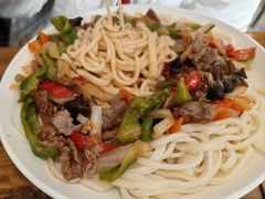 -新疆哈利德餐厅(紫薇都市店)