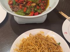 -渝信川菜(西单店)