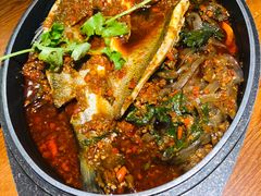 -炊烟小炒黄牛肉(东庆街店)