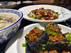 -湘味·鱼头王(上夼美食街店)