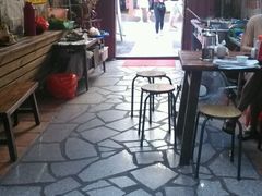 -老宅原住民沙茶面精品小吃(龙头路店)