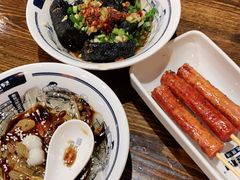 -黑白电视长沙小吃(悦汇城店)