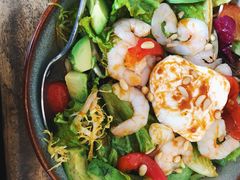 -RAC BAR(安福路店)