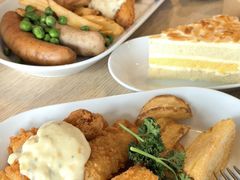 -宜家·瑞典风味餐厅(烟台路店)