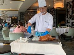 -海湾壹品·粤菜·早茶·烤鸭(拱北店)