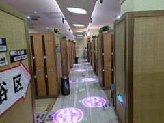-极乐汇汗蒸会馆(杭州店)