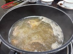 -皇鸽餐厅(五桂山分店)