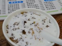 椰汁马蹄沙-沙湾姜埋奶(兴新包店)