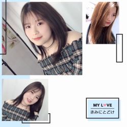 点击看大图 -TCJF戴戴造型•专业烫染接发