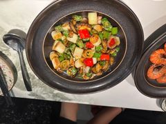 -潮堂 · 潮州菜(人广来福士店)