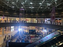 -深圳龙华星河COCO City(民治店)