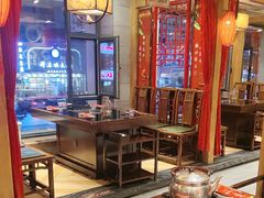 -重庆德忆火锅（龙南街3店）(渝水岸餐饮)
