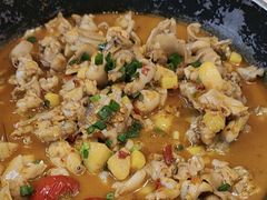 -聚味瞿记·龙虾堂(坡子街店)