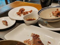 -聚合鑫东北熏酱熟食麻辣面(长阳店)
