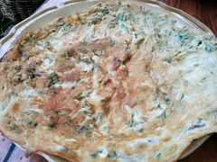 野菜煎蛋-青城甲(青城山店)