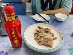 -老毛手抓·盐池滩羊非遗手抓(宁夏总店)