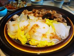 -碗中海·蒸汽海鲜·桑拿鸡(岭南天地店)