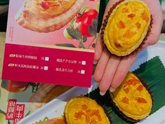 -点都德(千灯湖环宇城店)