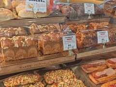 -西村叔叔的店·面包·甜品·蛋糕(清河万象汇店)